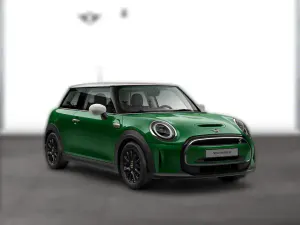 Brugt Mini Cooper SE