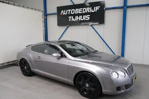 Gebraucht Bentley Continental GT