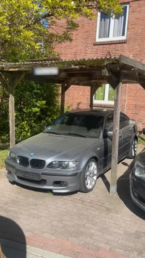 Brugt BMW 330