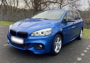 Używany BMW 220