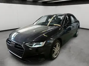 Occasion Audi A4
