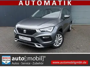 Gebraucht Seat Ateca