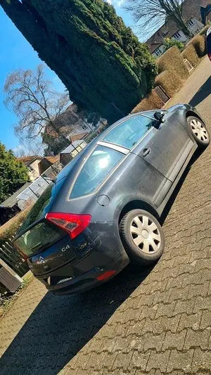 Gebraucht Citroën C4