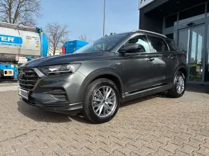 Gebraucht SWM G01