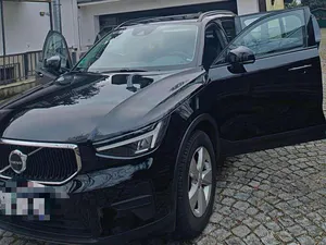 Usata Volvo XC40