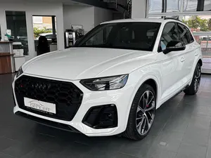 Gebraucht Audi SQ5