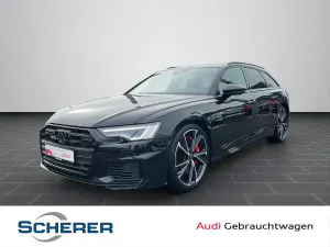 Usata Audi S6