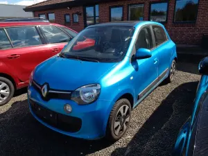 Gebraucht Renault Twingo