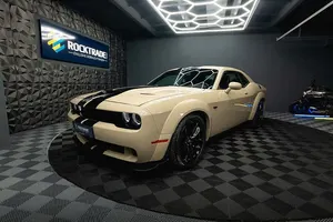 Gebraucht Dodge Challenger