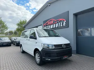 Używany VW Transporter