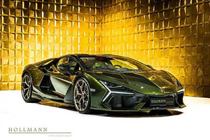 Gebraucht Lamborghini Revuelto