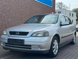 Occasion Opel Astra