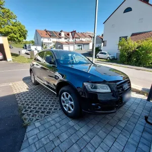 Brugt Audi Q5