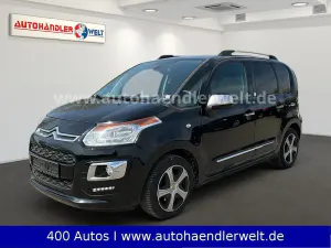 Gebraucht Citroën C3 Picasso