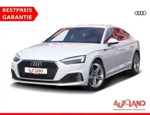 Brugt Audi A5