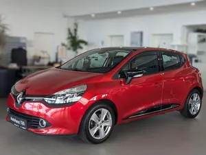 Brugt Renault Clio IV