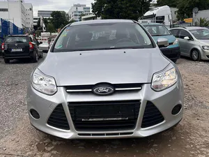 Używany Ford Focus