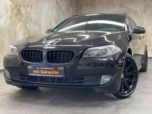 Gebraucht BMW 530