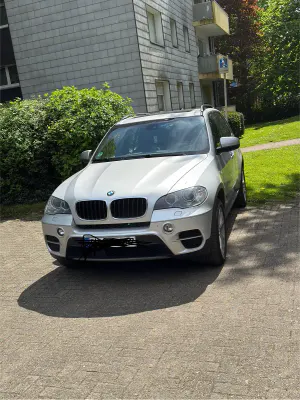 Gebraucht BMW X5