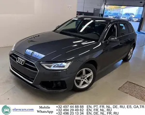 Occasion Audi A4