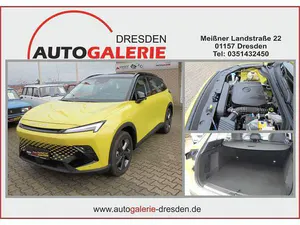 Brugt Baic X55
