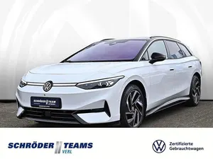 Brugt VW ID.7