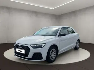 Second-hand Audi A1