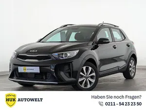 Brugt Kia Stonic