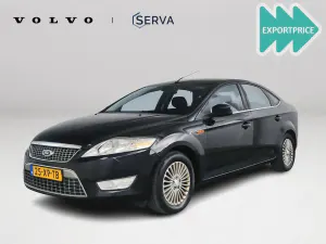 Gebraucht Ford Mondeo