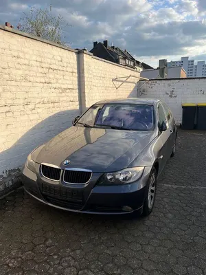 Occasion BMW 320