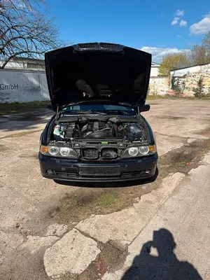 Occasion BMW 520