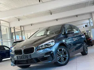 Używany BMW 220