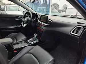 Używany Kia Ceed