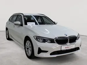 Gebraucht BMW 318