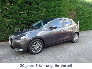 Gebraucht Mazda 2