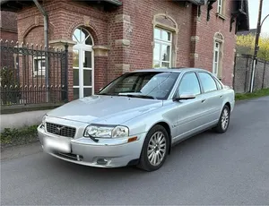 Occasion Volvo S80