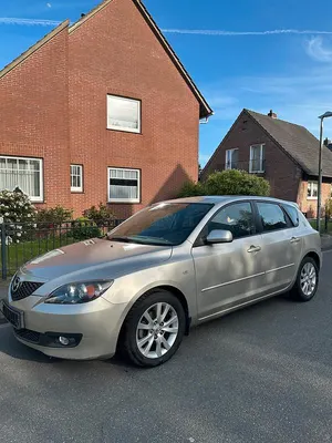 Gebraucht Mazda 3