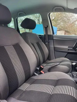 Brugt VW Polo