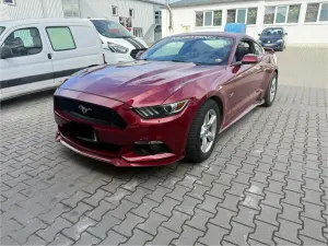 Occasion Ford Mustang