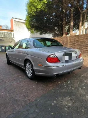 Brugt Jaguar S-Type