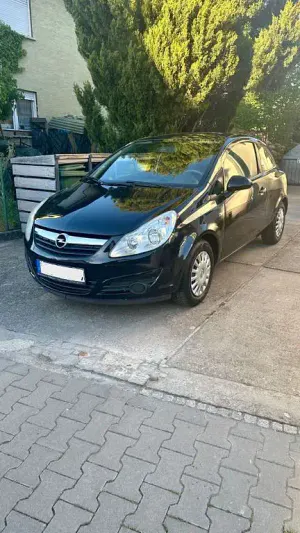 Occasion Opel Corsa