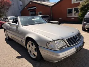 Gebraucht Mercedes SL280