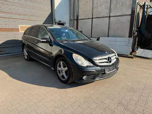 Gebraucht Mercedes R320