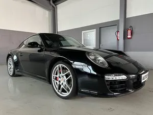 Occasion Porsche 997