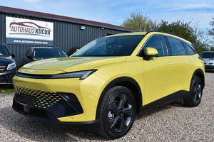 Brugt Baic X55