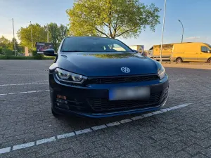 Gebraucht VW Scirocco