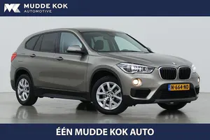 Second-hand BMW X1