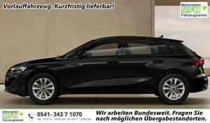 Brugt Audi A3