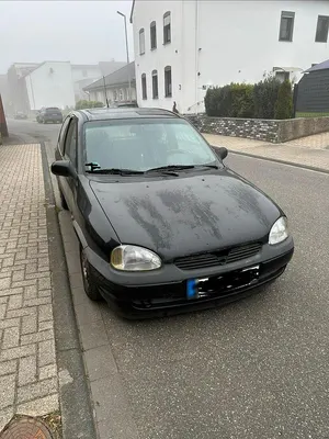 Occasion Opel Corsa