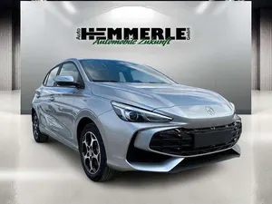 Gebraucht MG MG3